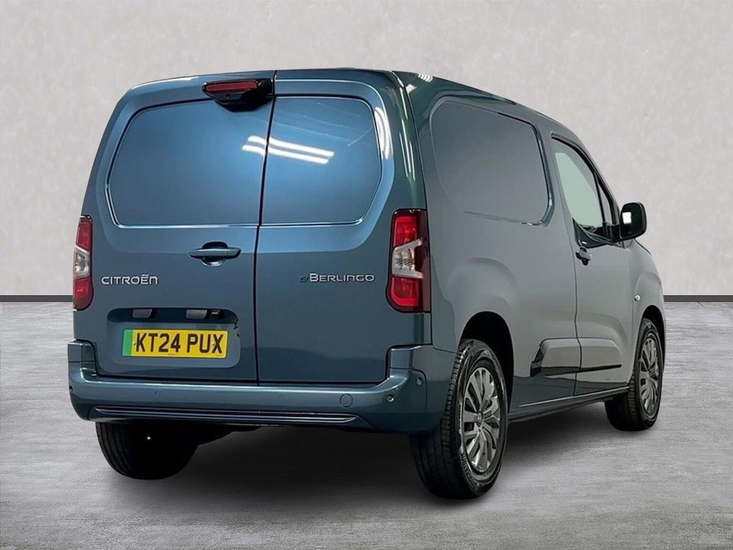 Used Citroen Berlingo 2024 for sale - 77488875: Photo 18