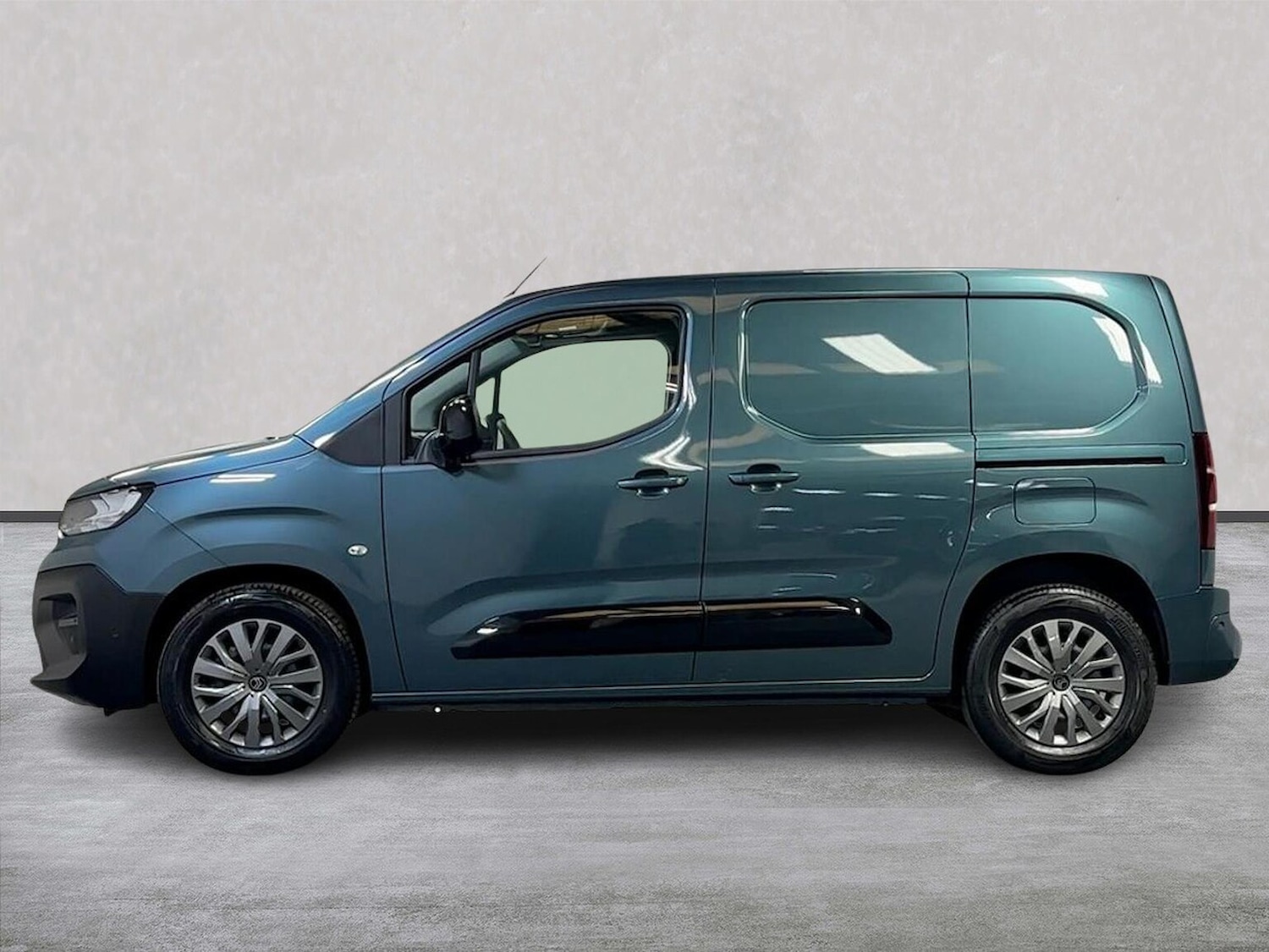 Used Citroen Berlingo 2024 for sale - 77488875: Photo 19