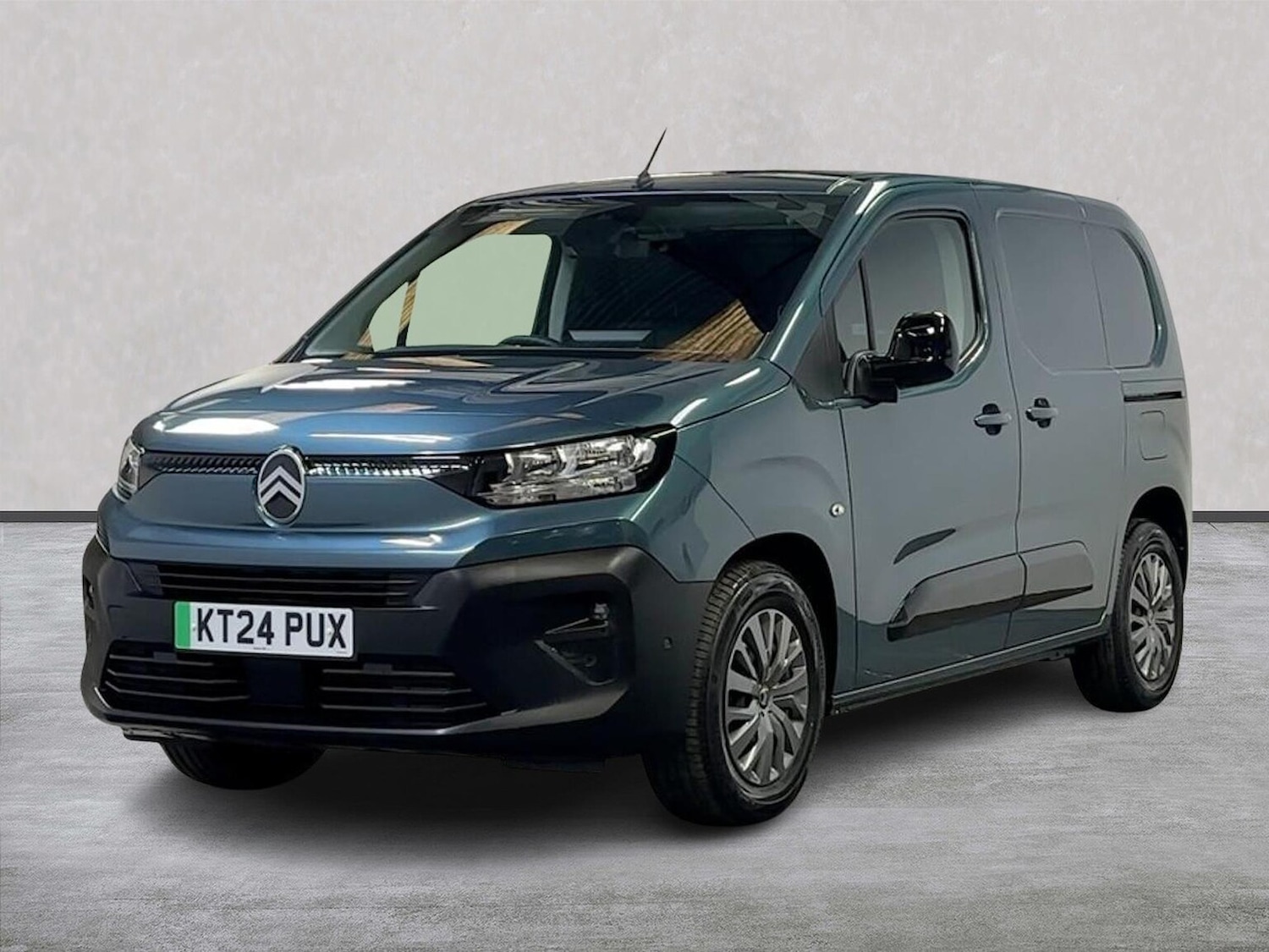 Used Citroen Berlingo 2024 for sale - 77488875: Photo 20