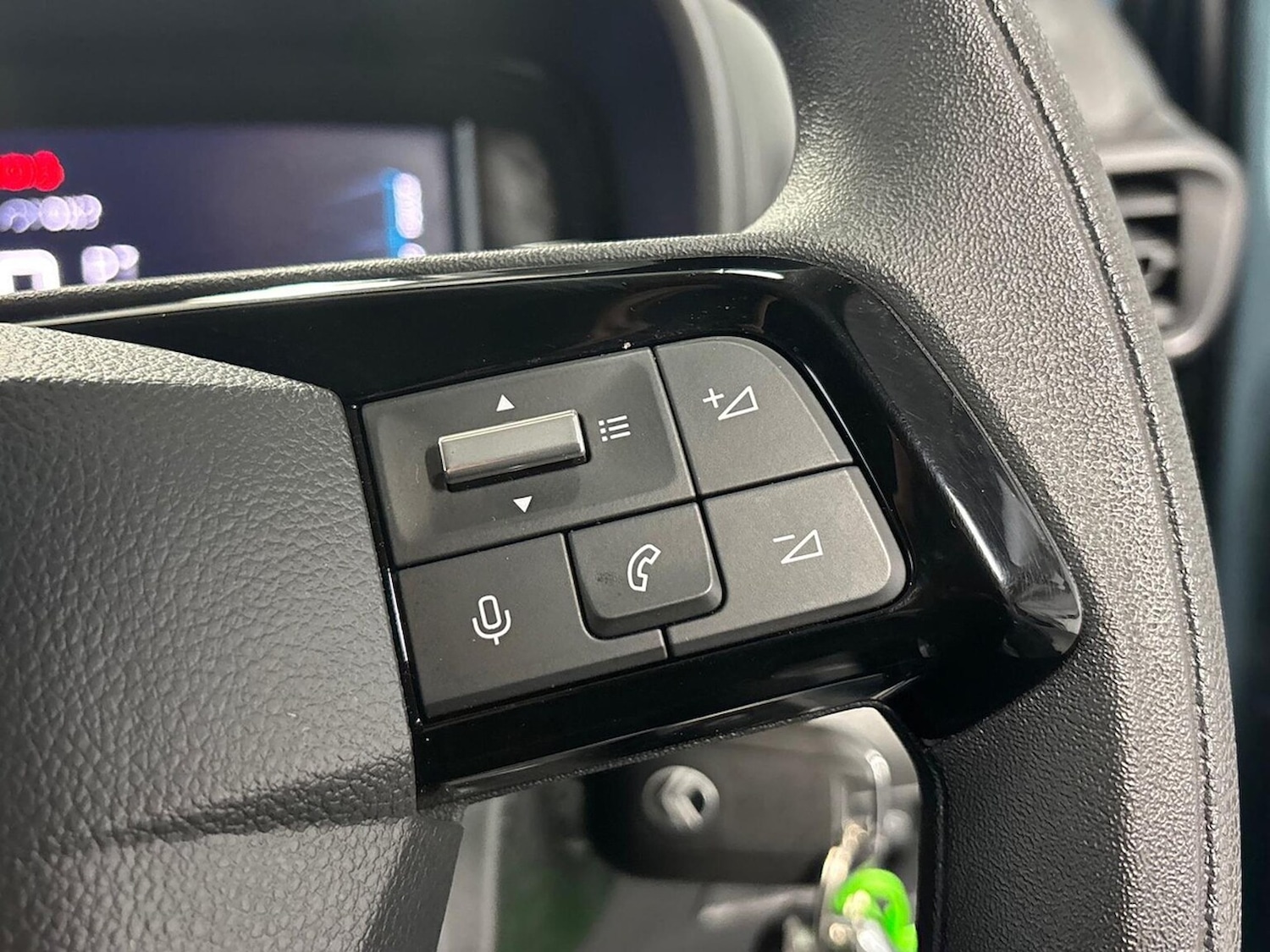 Used Citroen Berlingo 2024 for sale - 77488875: Photo 24