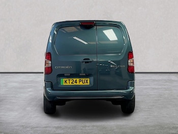 Used Citroen Berlingo 2024 for sale - 77488875: Photo