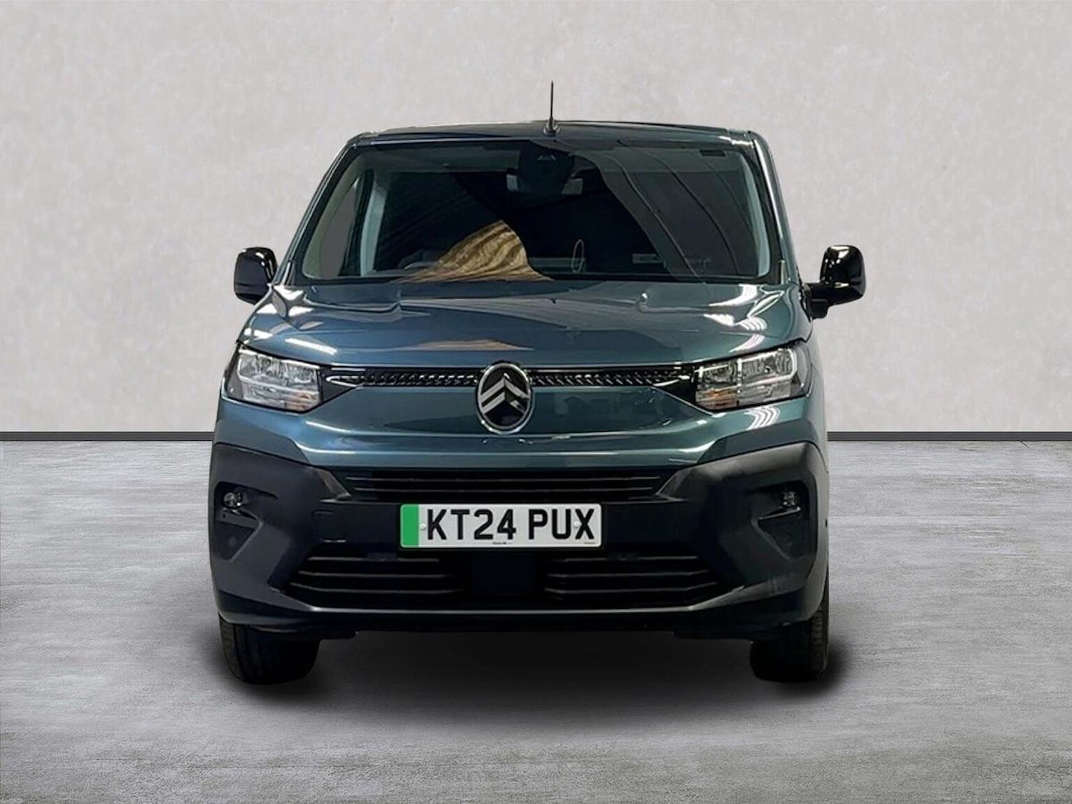 Used Citroen Berlingo 2024 for sale - 77488875: Photo 5