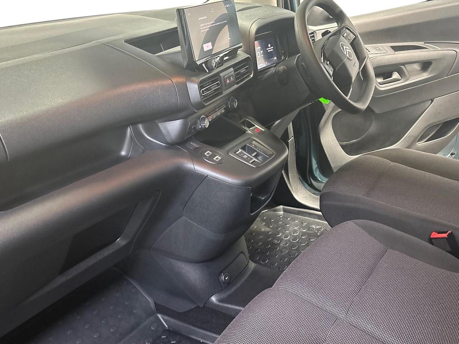 Used Citroen Berlingo 2024 for sale - 77488875: Photo 7