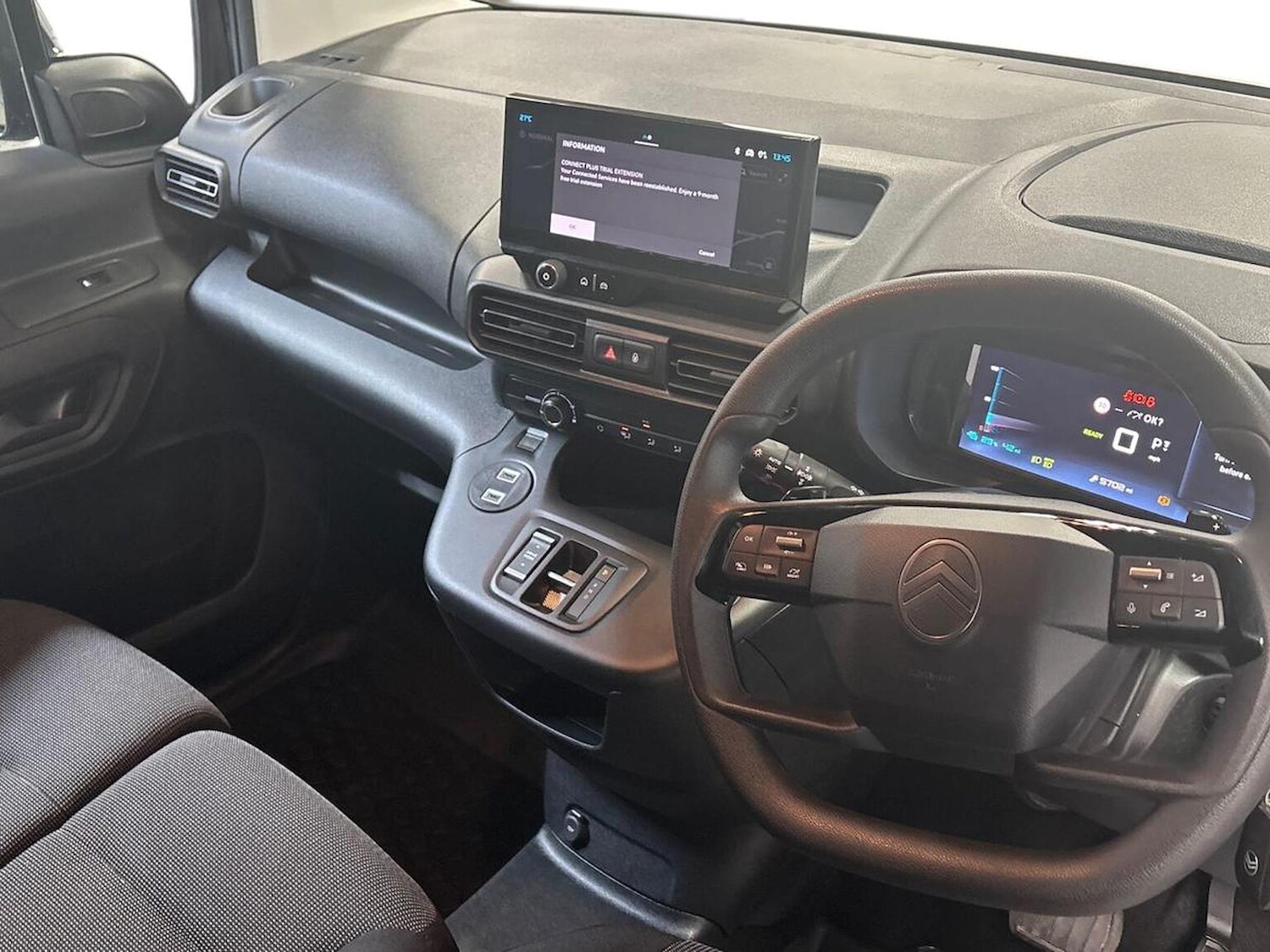 Used Citroen Berlingo 2024 for sale - 77488875: Photo 8