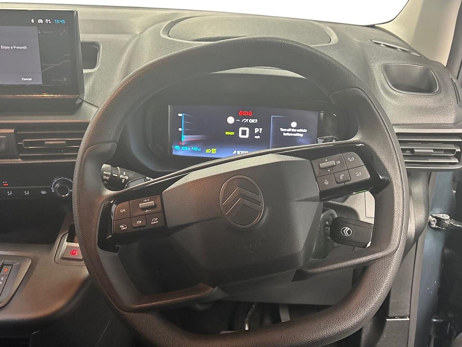 Used Citroen Berlingo 2024 for sale - 77488875: Photo 9