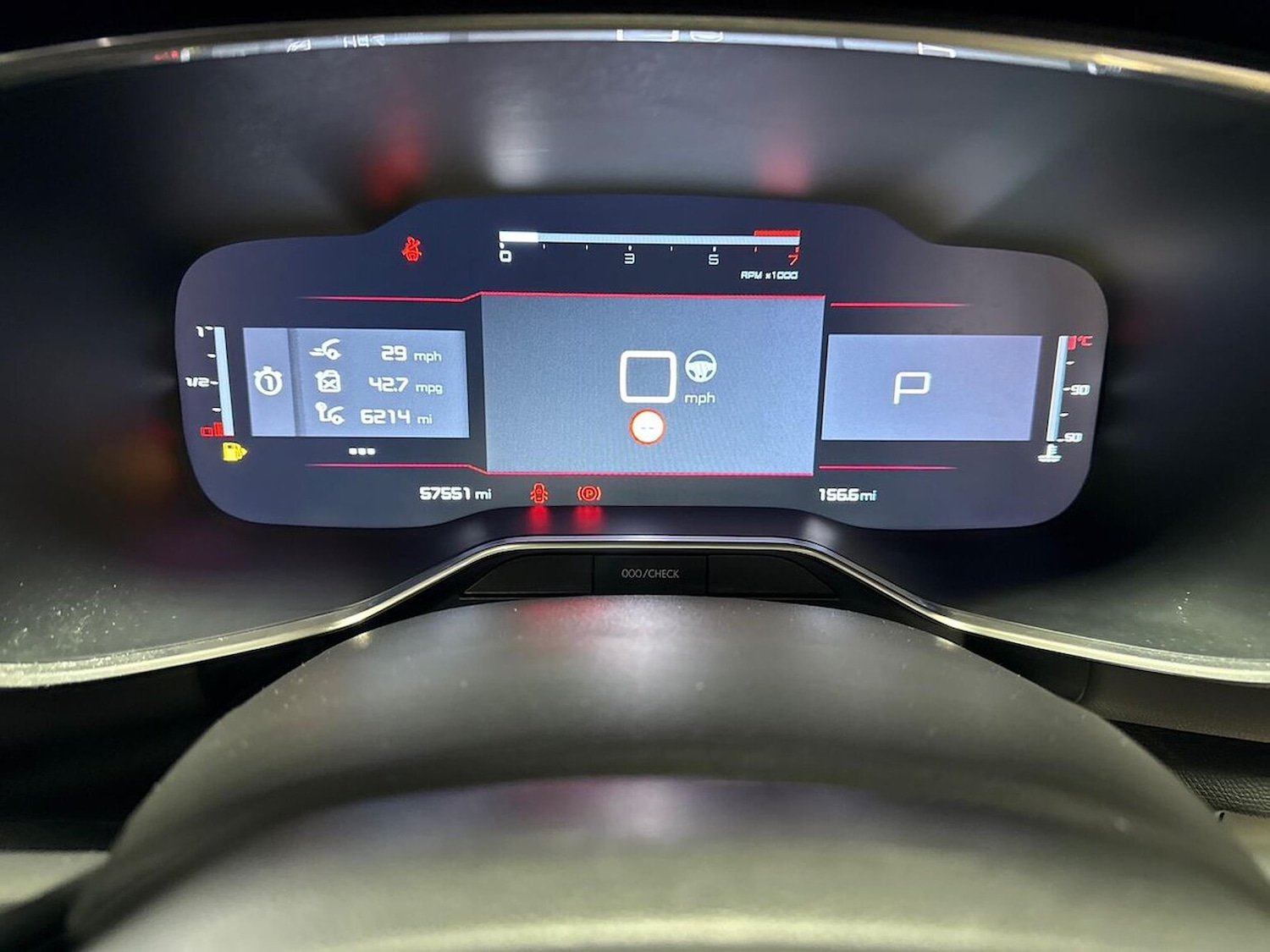 Used Citroen C5 Aircross 2021 for sale - 77488764: Photo 10