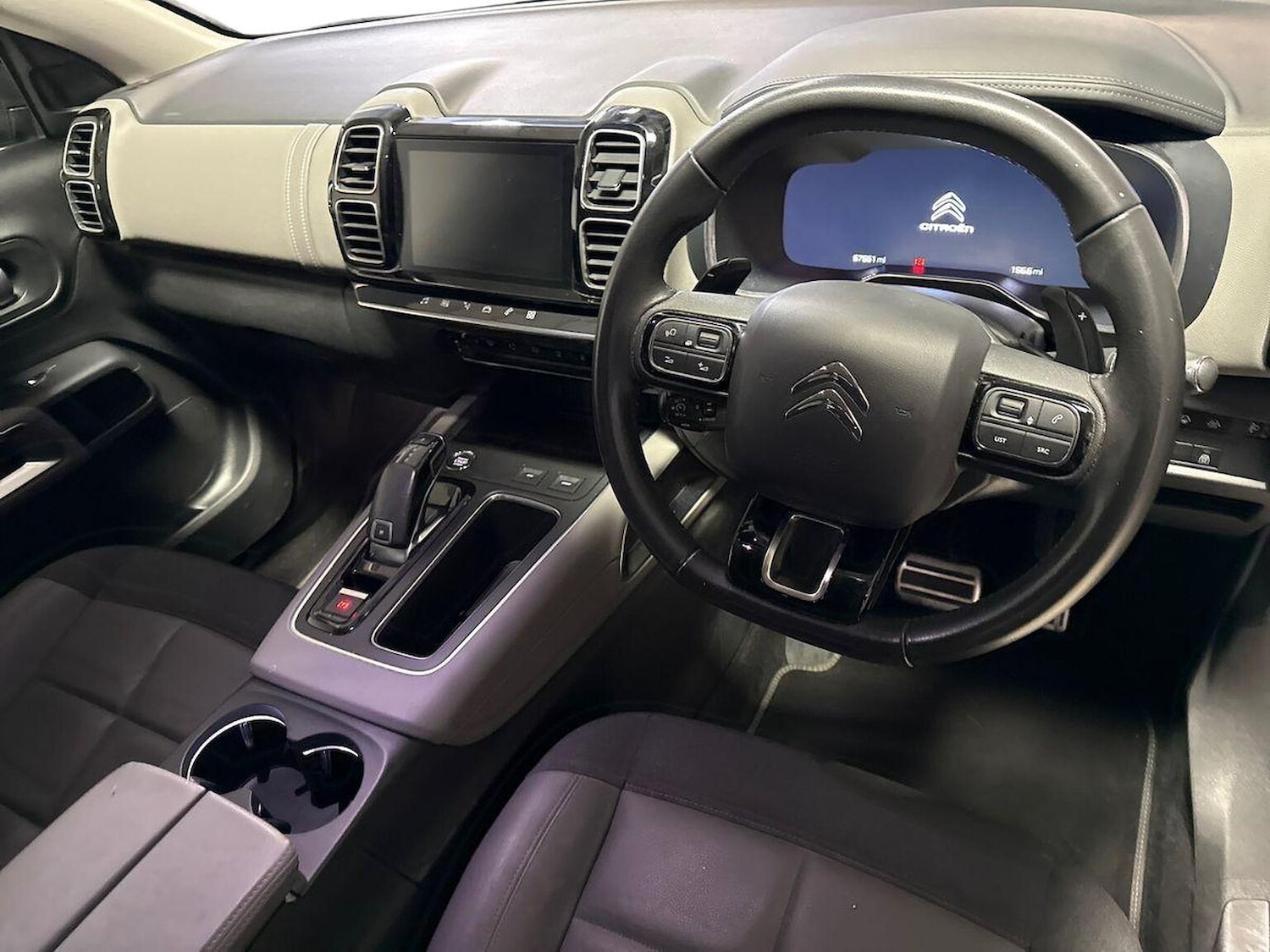 Used Citroen C5 Aircross 2021 for sale - 77488764: Photo 15