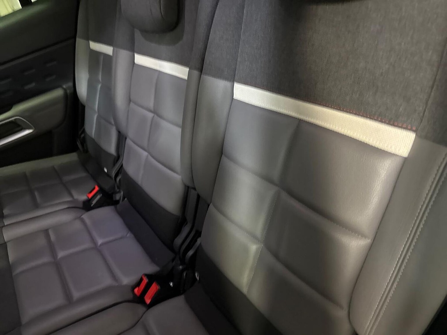 Used Citroen C5 Aircross 2021 for sale - 77488764: Photo 16