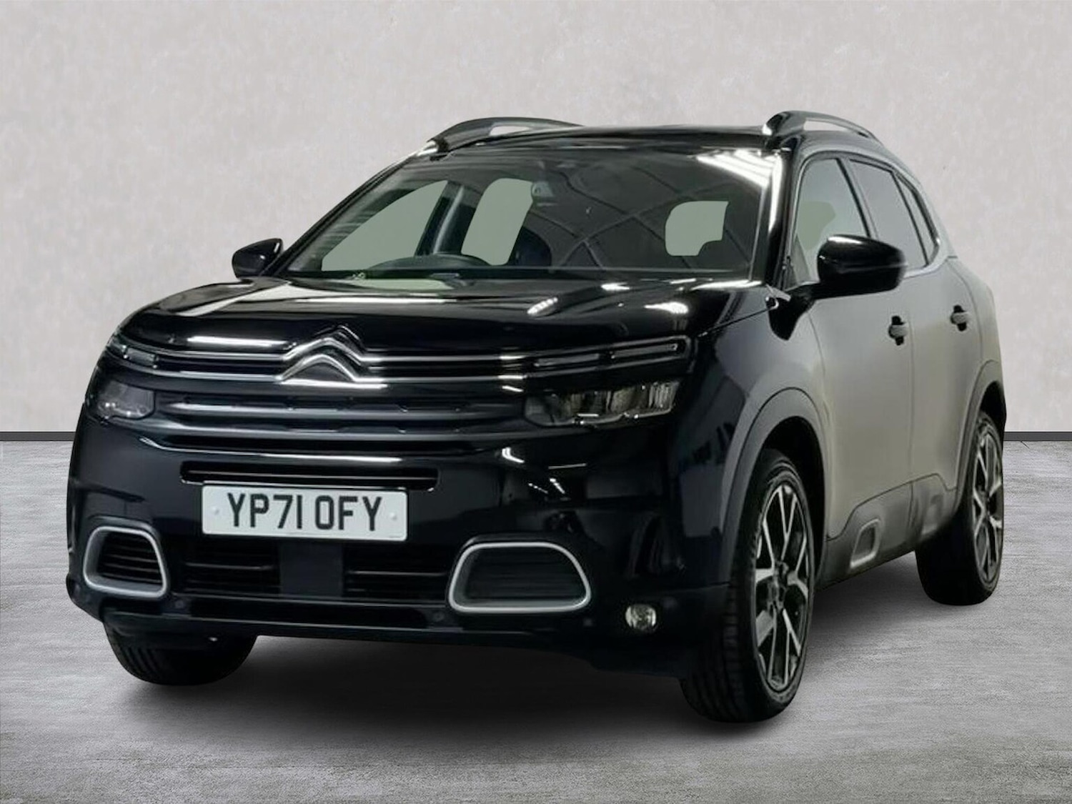Used Citroen C5 Aircross 2021 for sale - 77488764: Photo 20
