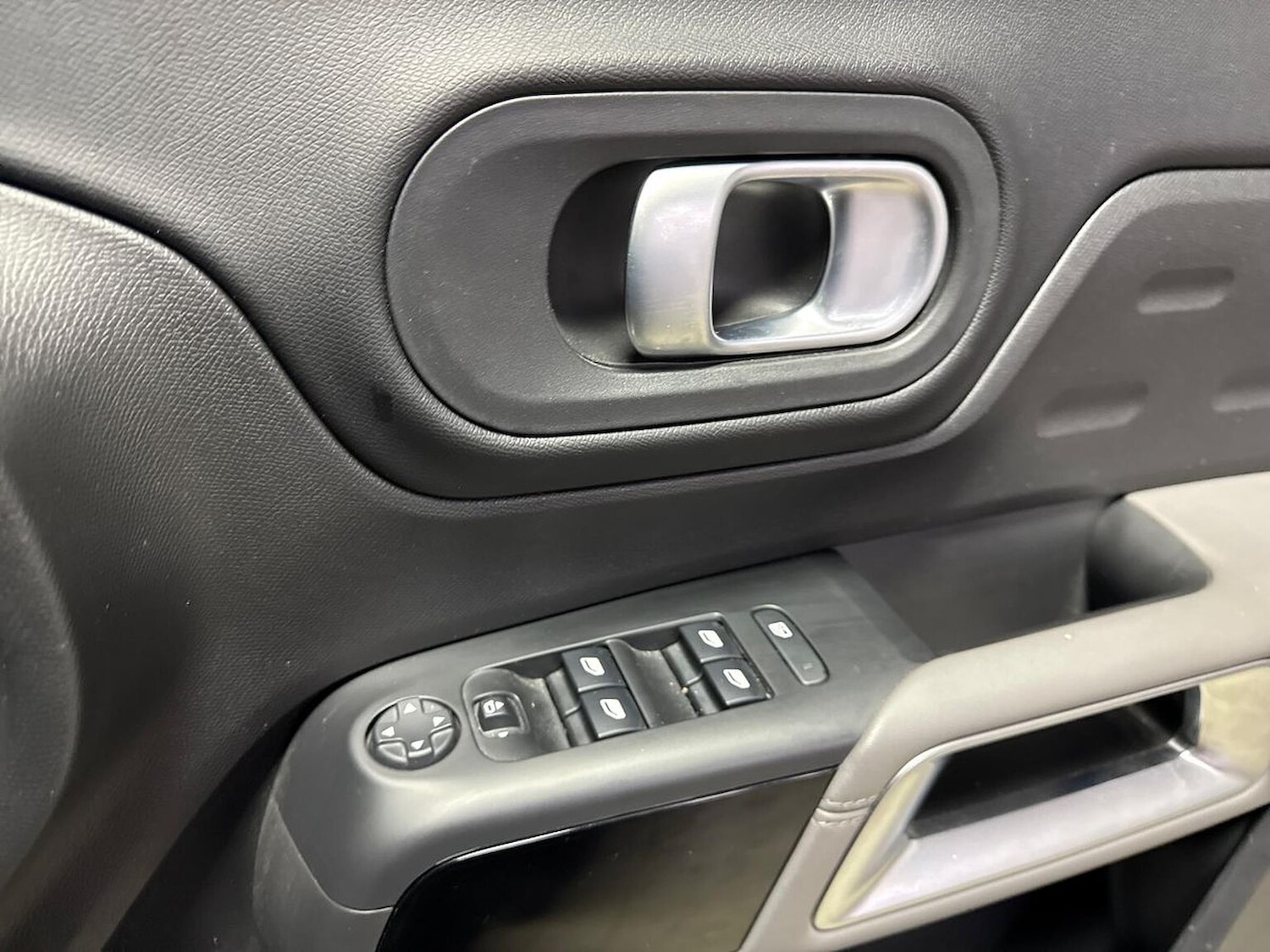 Used Citroen C5 Aircross 2021 for sale - 77488764: Photo 21