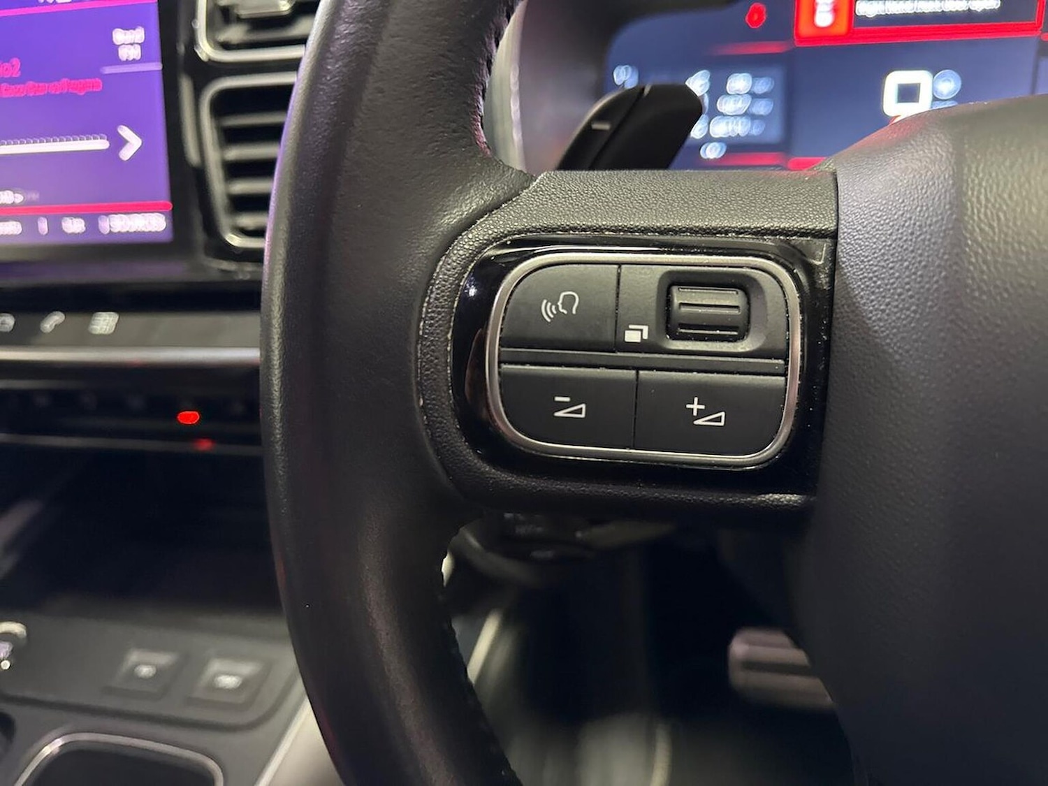 Used Citroen C5 Aircross 2021 for sale - 77488764: Photo 24