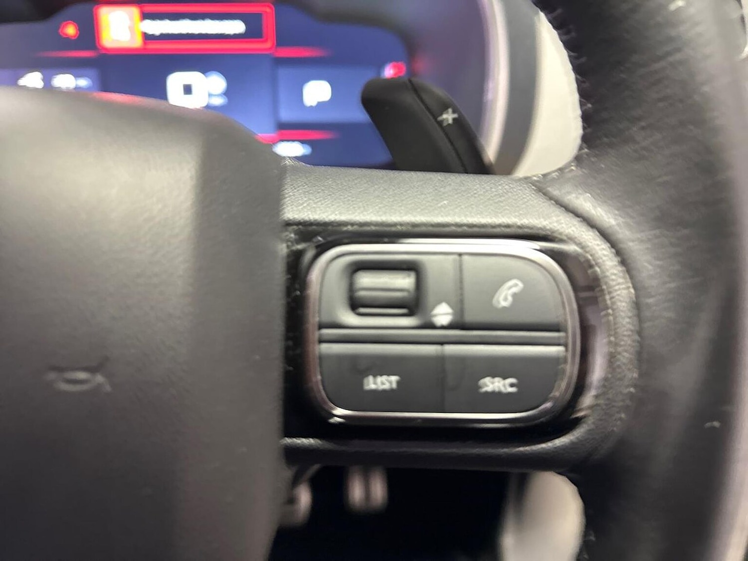 Used Citroen C5 Aircross 2021 for sale - 77488764: Photo 25