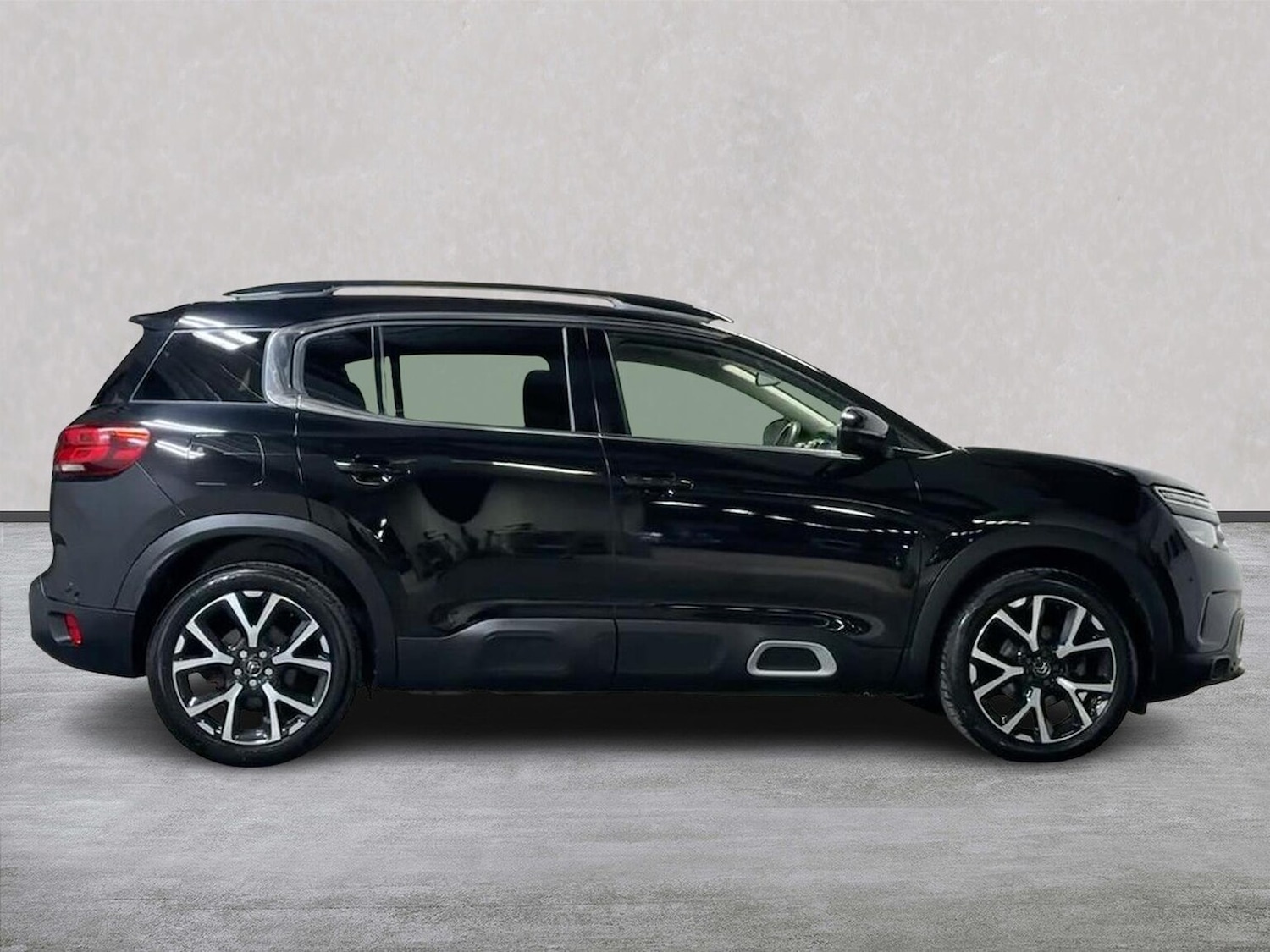 Used Citroen C5 Aircross 2021 for sale - 77488764: Photo 3