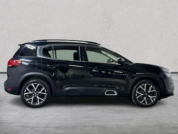Used Citroen C5 Aircross 2021 for sale - 77488764: Photo