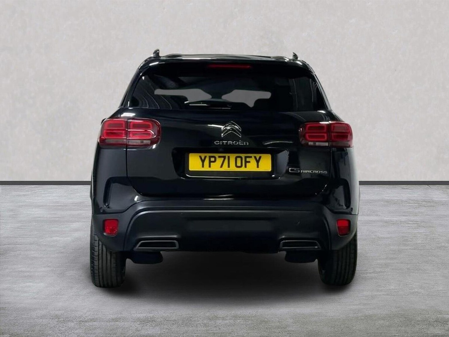 Used Citroen C5 Aircross 2021 for sale - 77488764: Photo 4