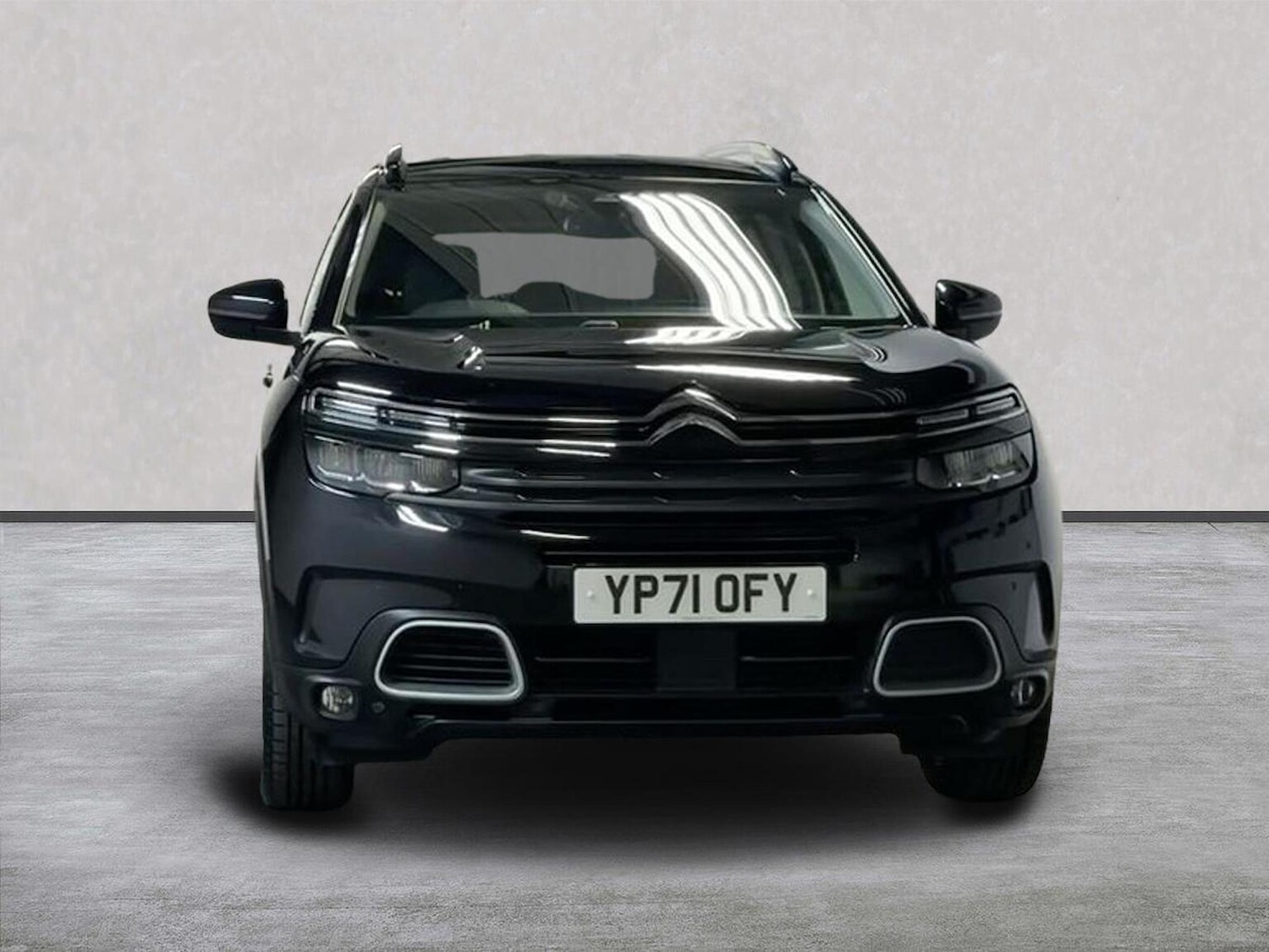 Used Citroen C5 Aircross 2021 for sale - 77488764: Photo 5