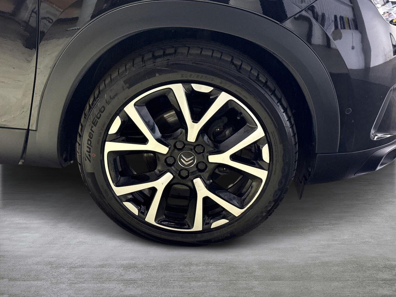 Used Citroen C5 Aircross 2021 for sale - 77488764: Photo 6