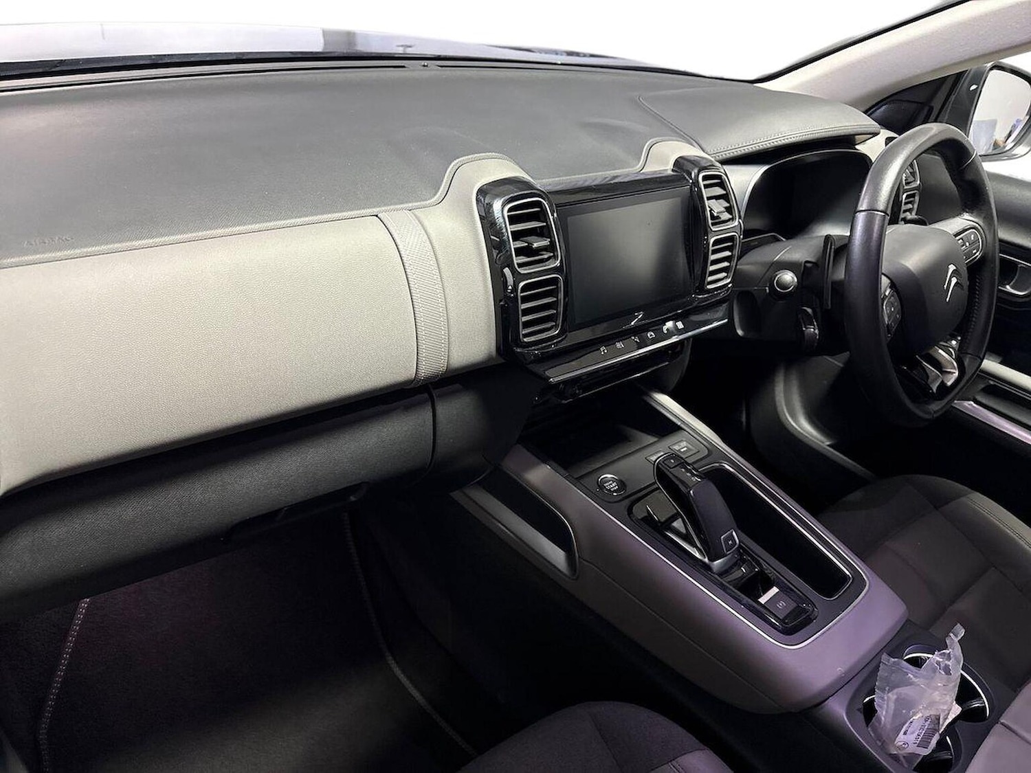 Used Citroen C5 Aircross 2021 for sale - 77488764: Photo 7