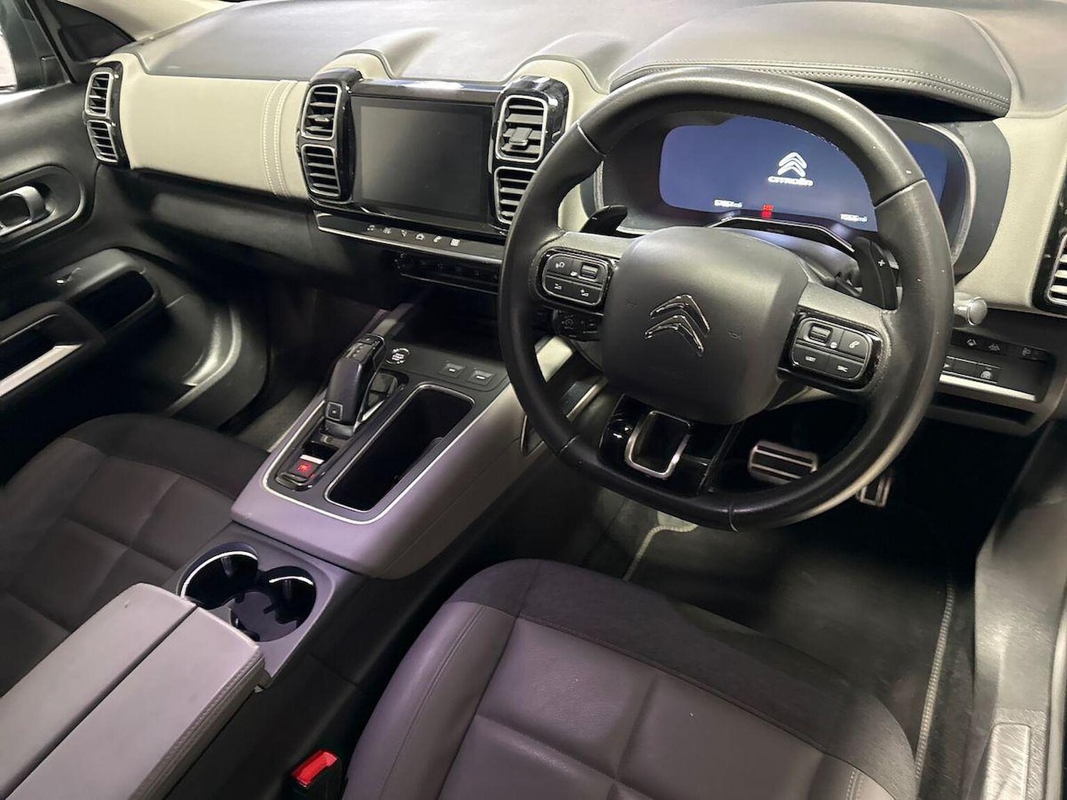 Used Citroen C5 Aircross 2021 for sale - 77488764: Photo 9