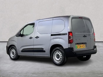 Used Citroen Berlingo 2024 for sale - 79352963: Photo