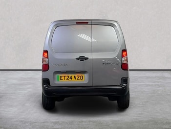 Used Citroen Berlingo 2024 for sale - 79352963: Photo