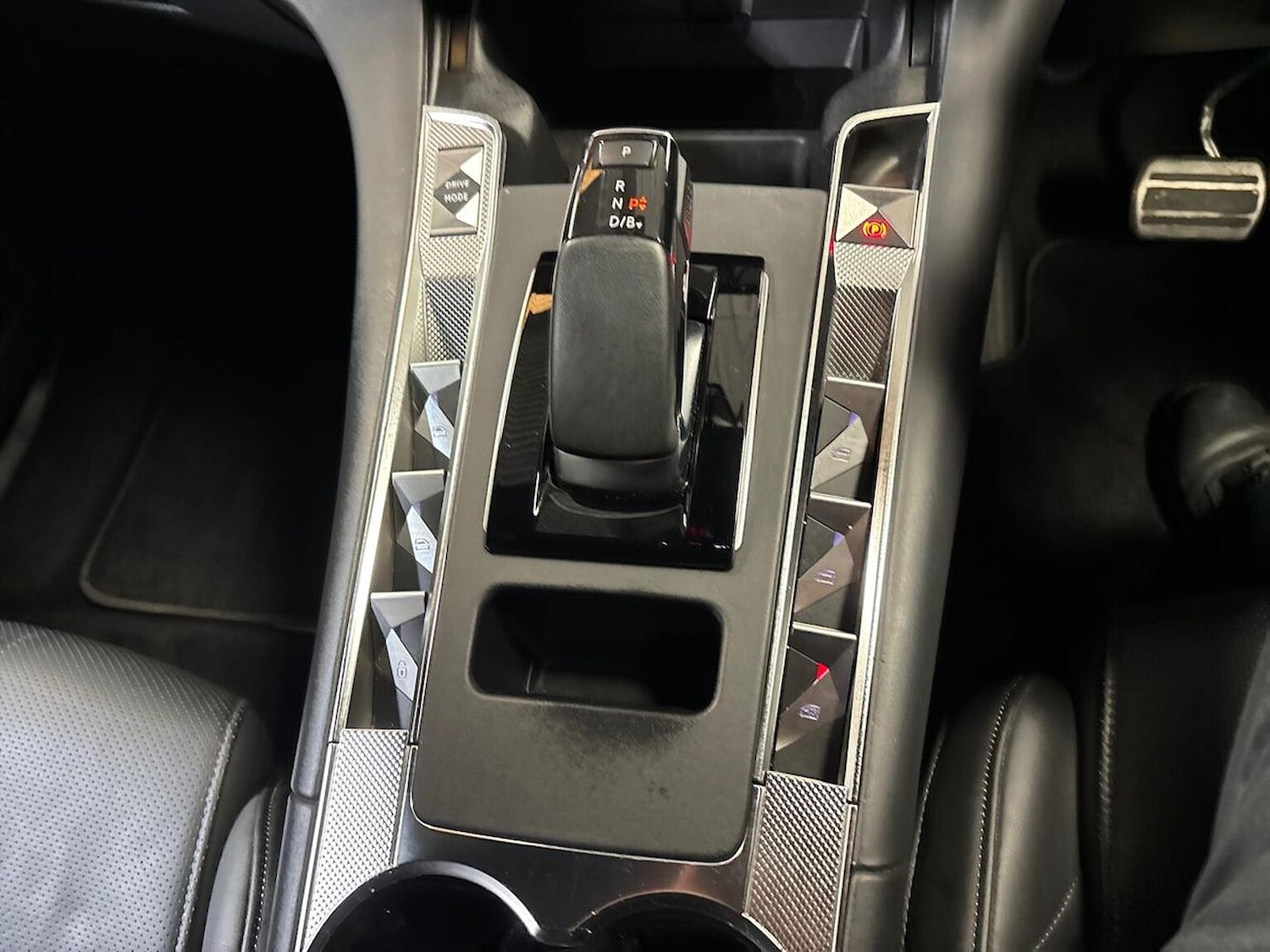 Used DS Automobiles DS 7 2022 for sale - 76007201: Photo 12