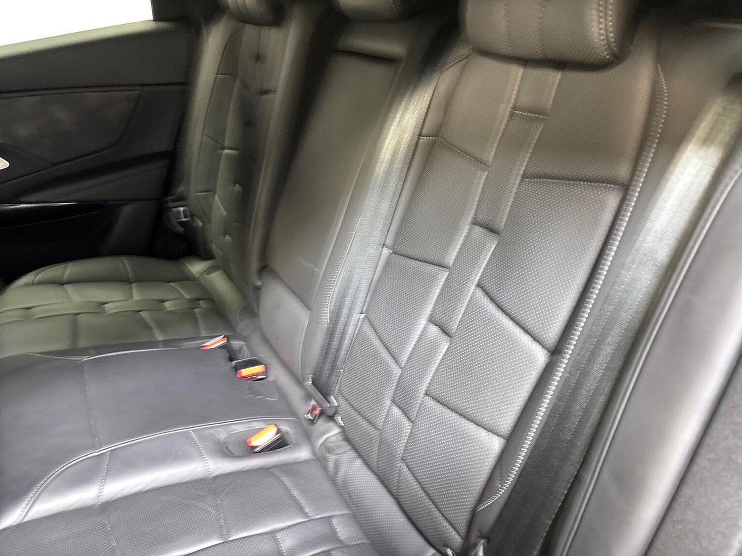 Used DS Automobiles DS 7 2022 for sale - 76007201: Photo 16