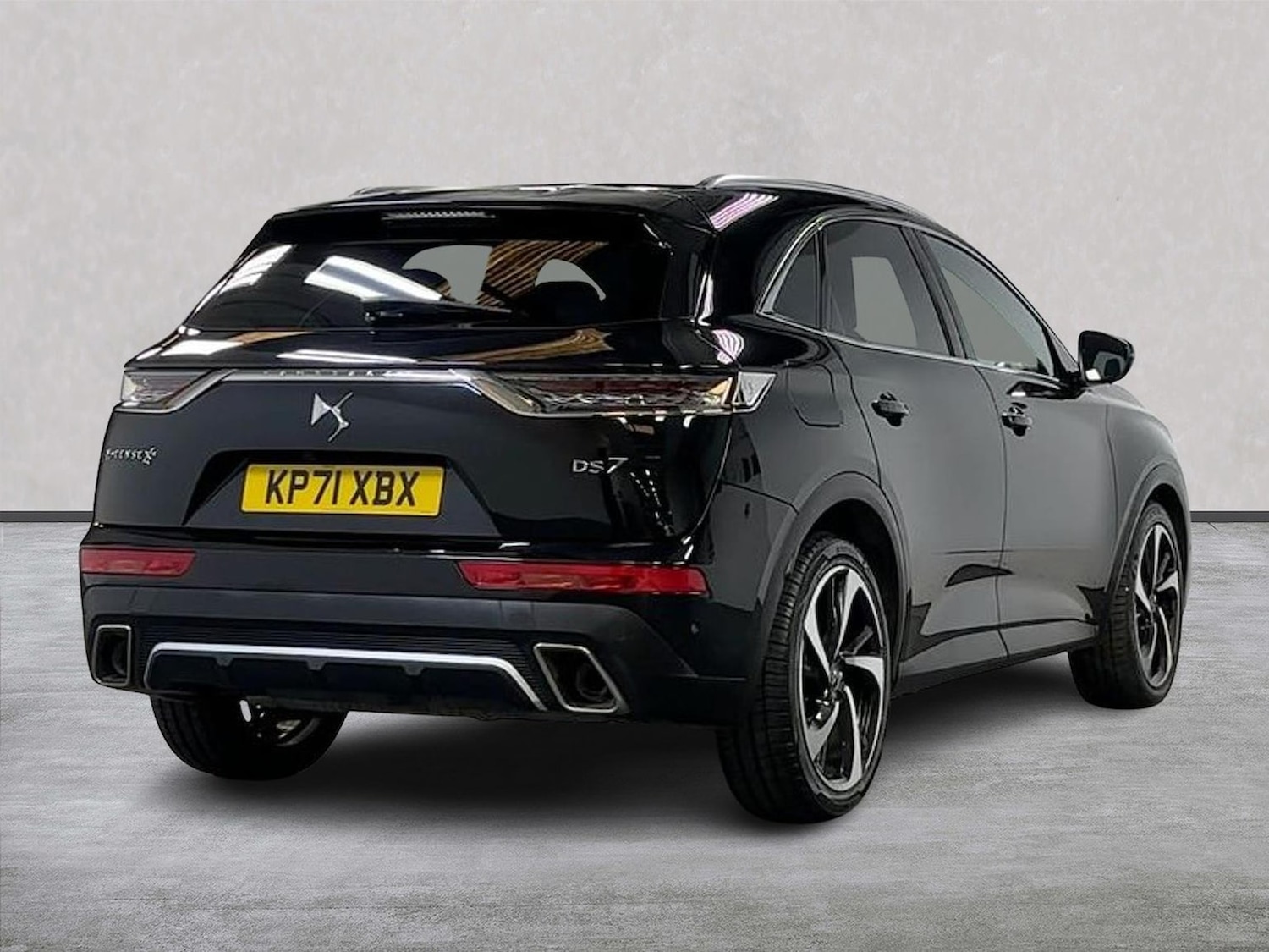Used DS Automobiles DS 7 2022 for sale - 76007201: Photo 18