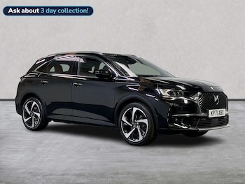 2022 - 1.6 E-Tense 4X4 Opera 5Dr Eat8