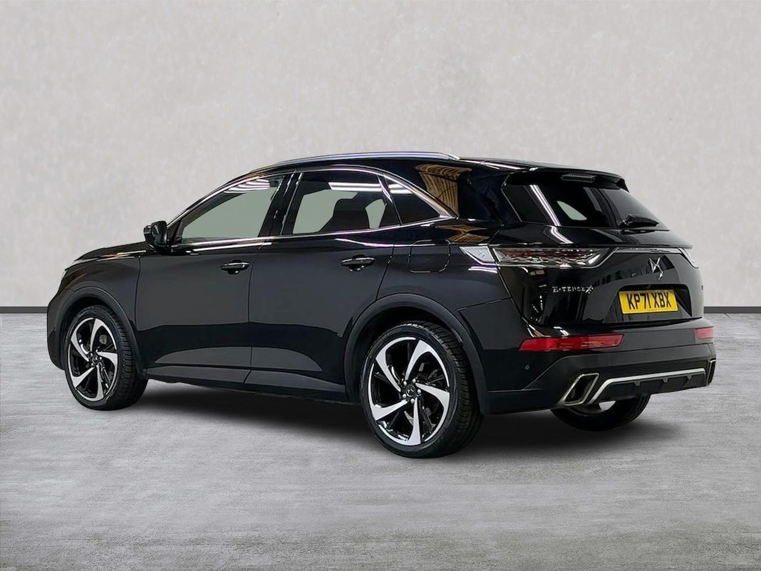 Used DS Automobiles DS 7 2022 for sale - 76007201: Photo 2