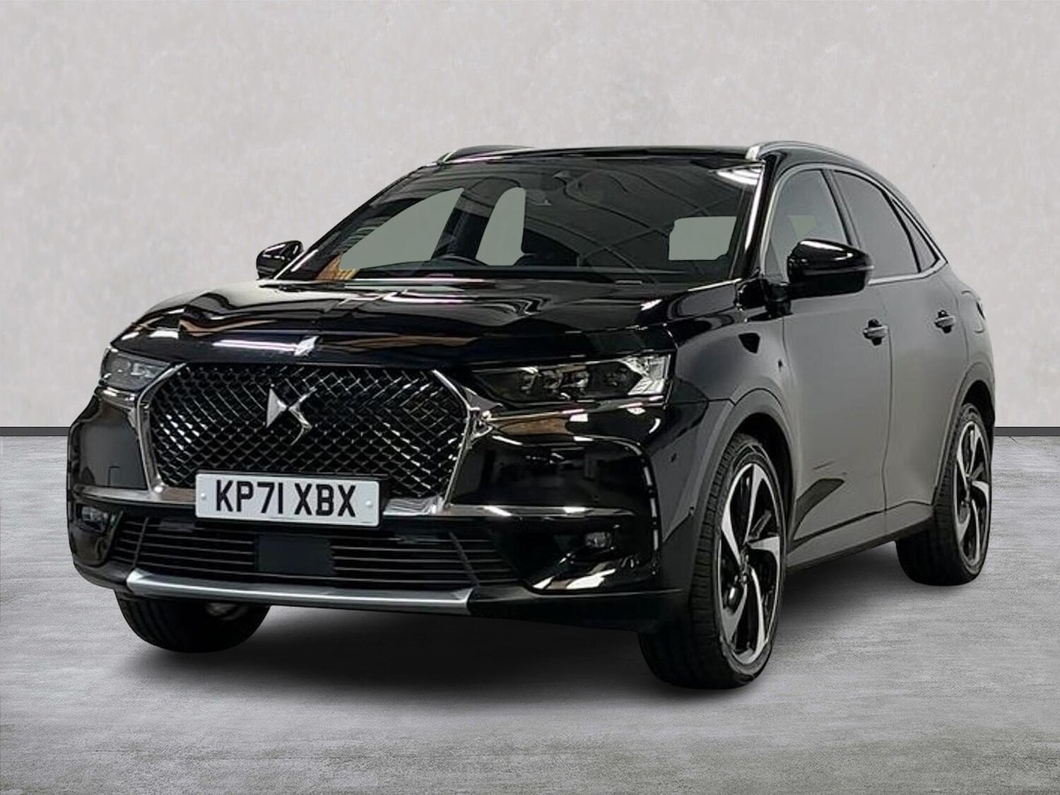 Used DS Automobiles DS 7 2022 for sale - 76007201: Photo 20