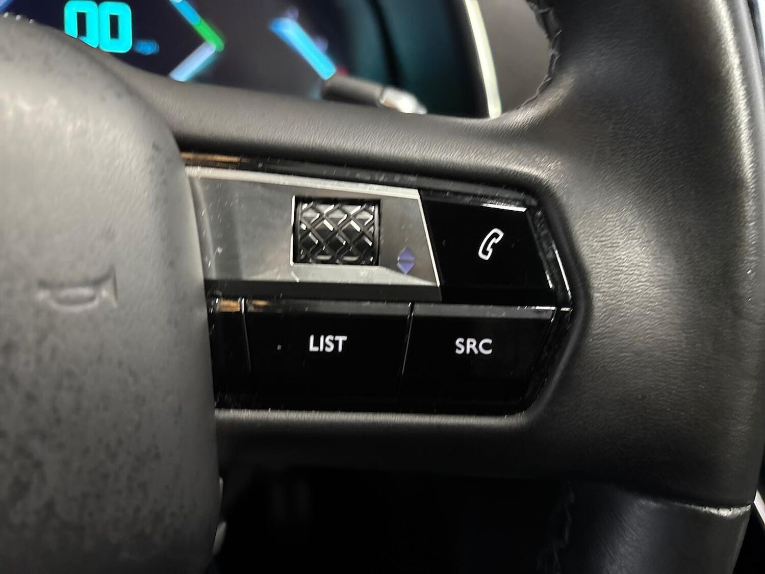Used DS Automobiles DS 7 2022 for sale - 76007201: Photo 25