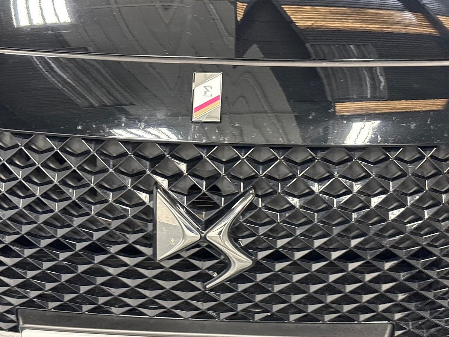 Used DS Automobiles DS 7 2022 for sale - 76007201: Photo 28
