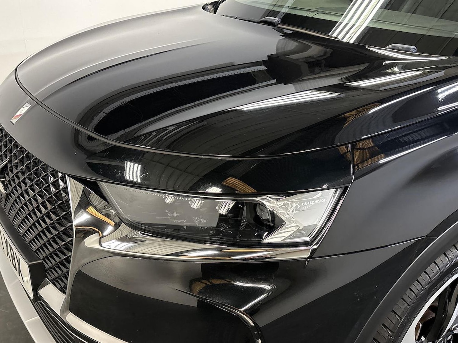 Used DS Automobiles DS 7 2022 for sale - 76007201: Photo 29