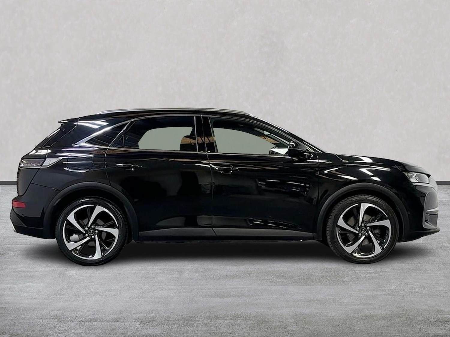 Used DS Automobiles DS 7 2022 for sale - 76007201: Photo 3