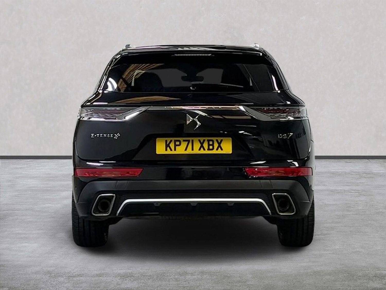Used DS Automobiles DS 7 2022 for sale - 76007201: Photo 4