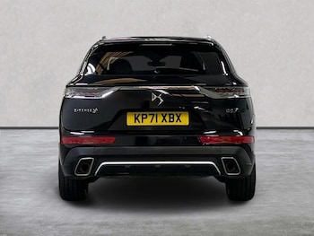 Used DS Automobiles DS 7 2022 for sale - 76007201: Photo 4