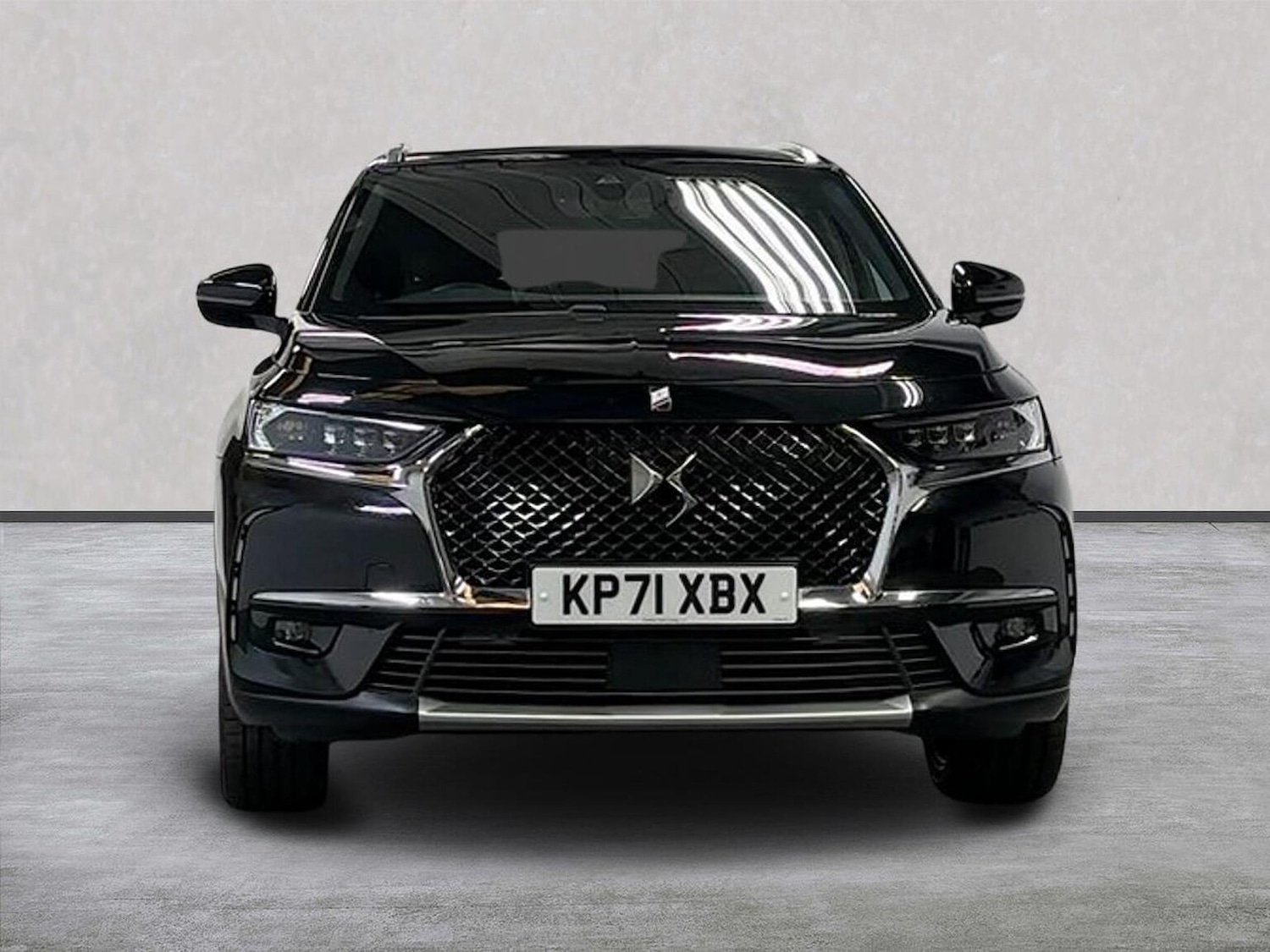 Used DS Automobiles DS 7 2022 for sale - 76007201: Photo 5