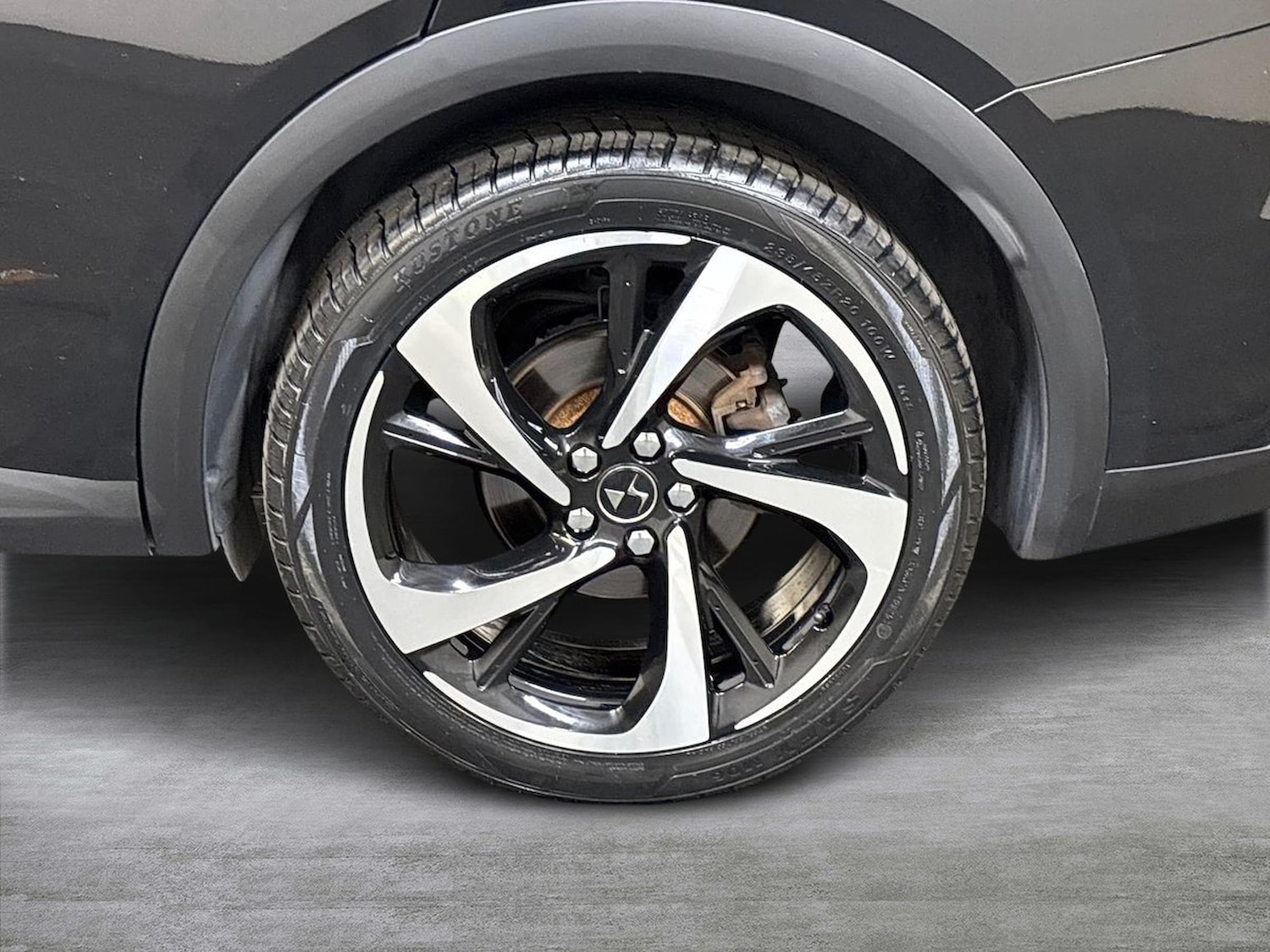 Used DS Automobiles DS 7 2022 for sale - 76007201: Photo 6
