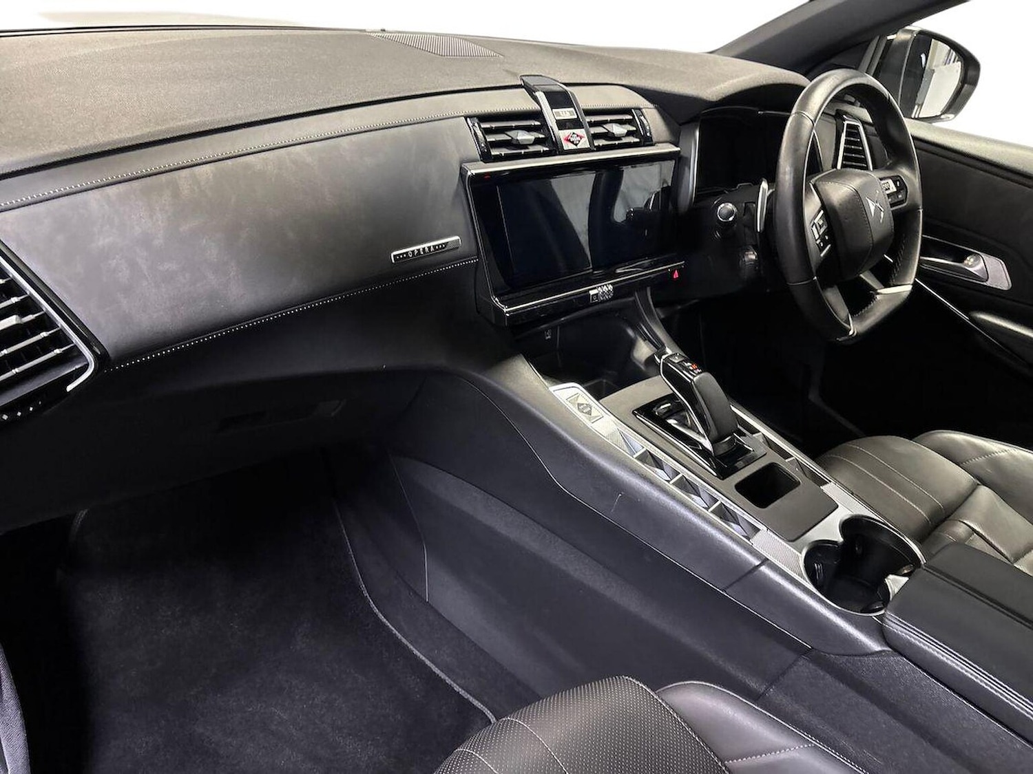 Used DS Automobiles DS 7 2022 for sale - 76007201: Photo 7