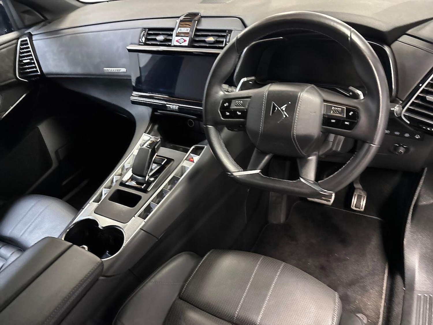 Used DS Automobiles DS 7 2022 for sale - 76007201: Photo 8