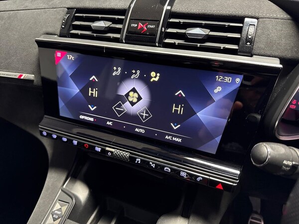 Used DS Automobiles DS 7 2019 for sale - 76236975: Photo 11