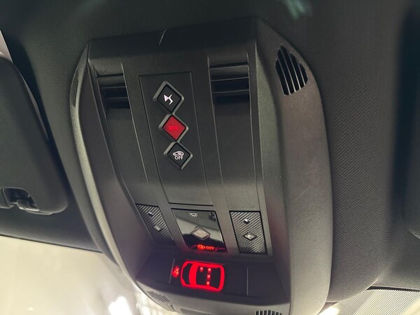 Used DS Automobiles DS 7 2019 for sale - 76236975: Photo 14