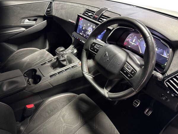 Used DS Automobiles DS 7 2019 for sale - 76236975: Photo 15