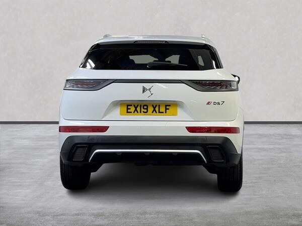 Used DS Automobiles DS 7 2019 for sale - 76236975: Photo 18