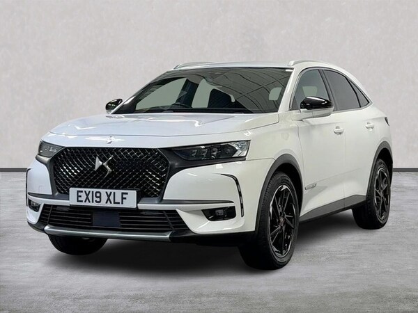 Used DS Automobiles DS 7 2019 for sale - 76236975: Photo 20