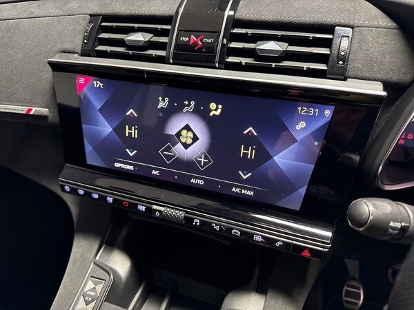 Used DS Automobiles DS 7 2019 for sale - 76236975: Photo 23