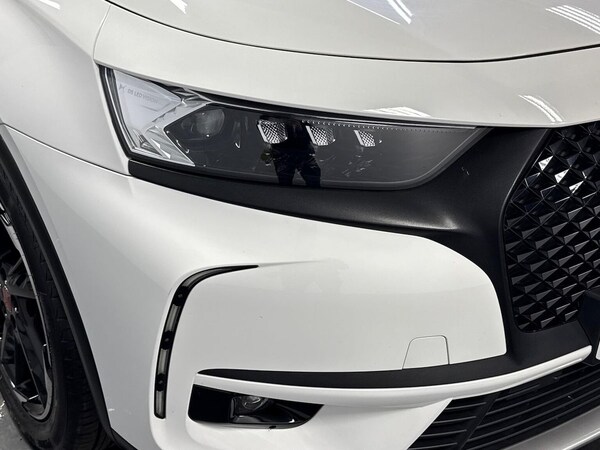 Used DS Automobiles DS 7 2019 for sale - 76236975: Photo 29
