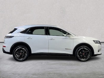 Used DS Automobiles DS 7 2019 for sale - 76236975: Photo 3