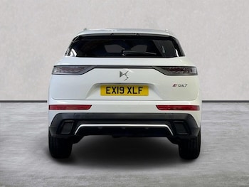 Used DS Automobiles DS 7 2019 for sale - 76236975: Photo 4